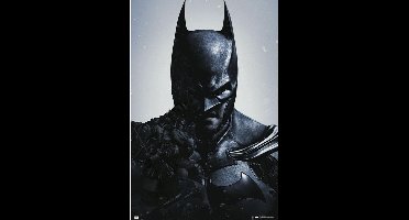 Poster Batman - Arkham Origins 61x91,5cm