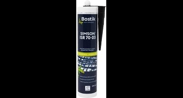 Simson ISR 70-03 - 290ml koker - wit