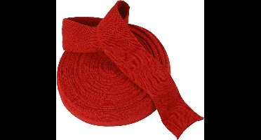 Creotime Rondgebreide Tube 60 Mm X 10 M Kerstrood