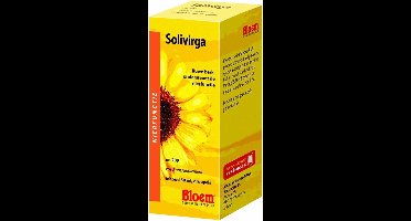 Bloem Solivirga