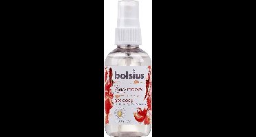 Bolsius Roomspray 75ml Get Cosy