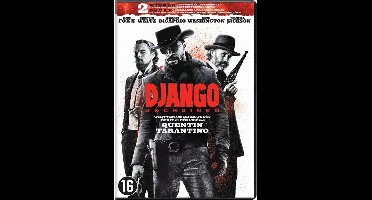 Django Unchained