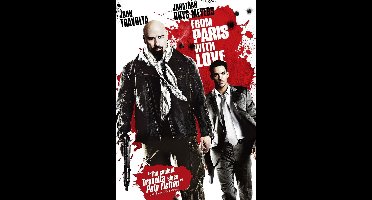 FROM PARIS WITH LOVE