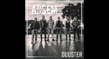 Aosem - Duuster (CD)