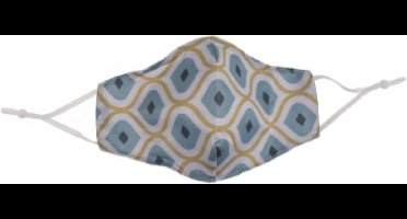 Mondmasker - OOTB 8 - Barok - Niet medisch