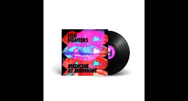 Medicine At Midnight