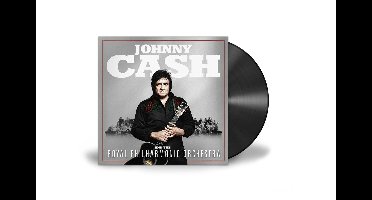 Johnny Cash And The Royal Philharmonic Orchestra