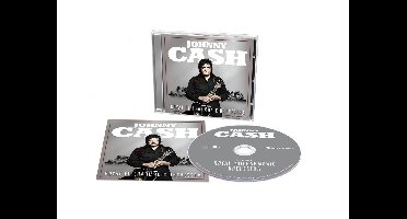 Johnny Cash And The Royal Philharmonic Orchestra