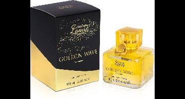 Creation Lamis - Golden Wave - Eau de Parfum 100ml
