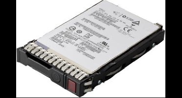 HP 240GB SATA 6Gb/s 2.5-inch Read Intensive Solid State Drive