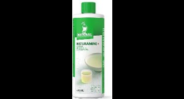 Natural naturamine+ 500ml