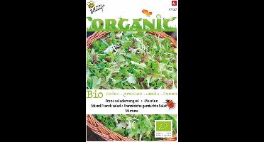 Buzzy - Organic Frans Salademengsel (BIO)