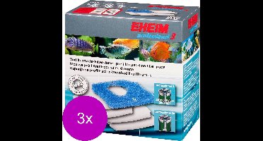 Eheim Set Filtermat Professioneel 3 300/600 - Filters - 3 x per stuk