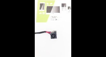 DELL laptop DC-jack 171XT