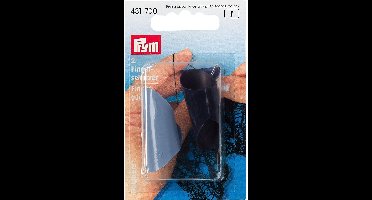 Vingerbeschermers kunststof assorti kleuren 2 st. - Tools - Prym