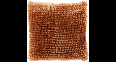 Unique Living | Kussen Max 45x45cm sandstone | Kussen woonkamer of slaapkamer