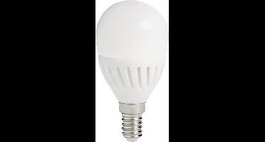 Kanlux BILO E14 kogellamp 8W Koelwit