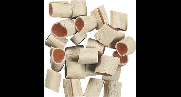 Flamingo - Hondensnack Chick'n Sushi - 85 gr