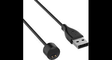 TECHPUNT Oplader geschikt voor Mi Band 5 Europese Versie