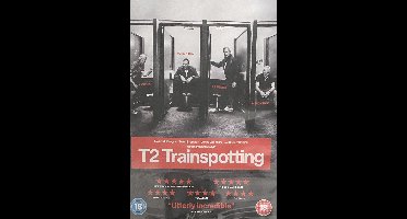 T2: Trainspotting