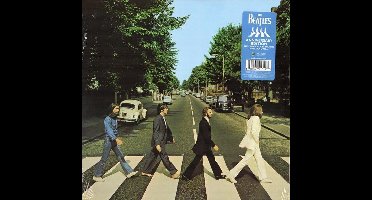 Abbey Road (LP)