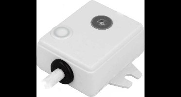 Schemerschakelaar - SPST NO - IP65 waterproof