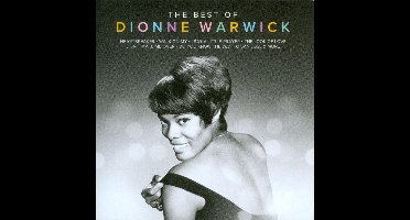 The Best Of Dionne Warwick