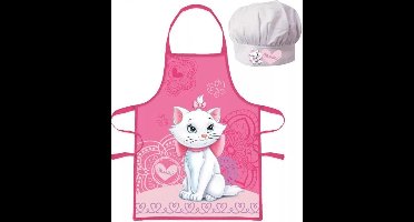 Kookschort Marie Aristocats