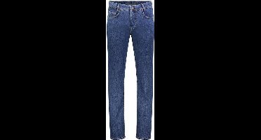 Mac Arne Jeans Light Used Blue H510 - Maat W 32 - L 30 - Heren