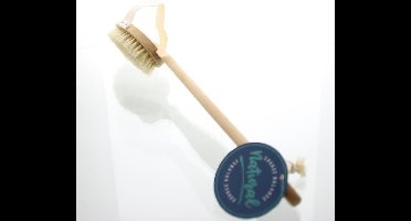 Treffer Badborstel - Nylon Haar