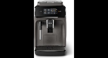 Philips EP1224 - Volautomatische espressomachine - Zwart