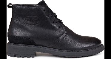 PME Legend Schoenen Jetheed Zwart (PBO206038 - 999)