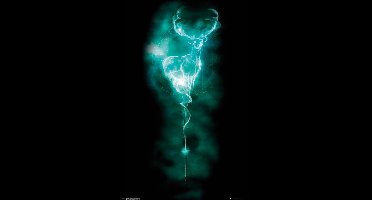 Harry Potter Patronus Poster 61x91.5cm