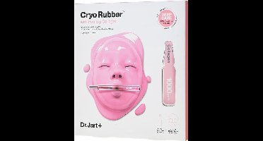 Dr. Jart - Cryo Rubber Firming Mask - 1pc