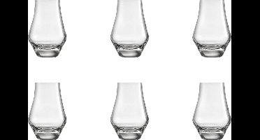 Royal Leerdam Sniffer Proefglas - 18 cl - 6 stuks