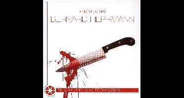 Film Music - Bernard H Herrmann Masterworks