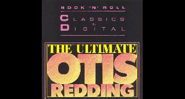 The Ultimate Otis Redding
