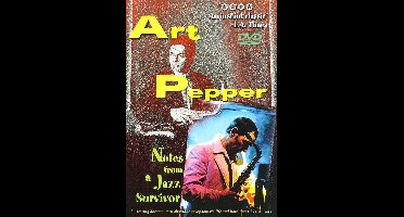 Notes From A Jazz Survivo (Import)