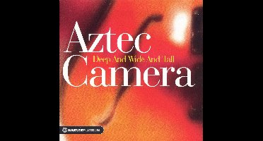 Deep & Wide And Tall - The Platinum Collection