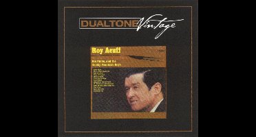 The Voice Of Country Music