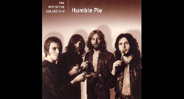 Definitive Collection