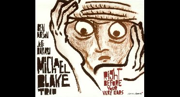 Right Before Your Very Ears