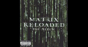 Matrix Reloaded