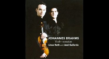 Sonatas For Violin & Piano
