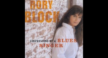 Confessions Of A Blues Singer