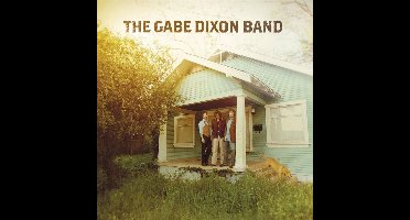 Gabe Dixon Band