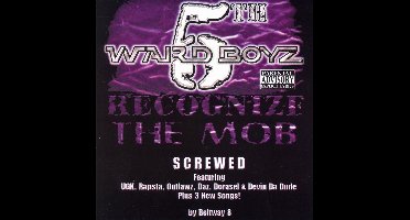 Recognize The Mob