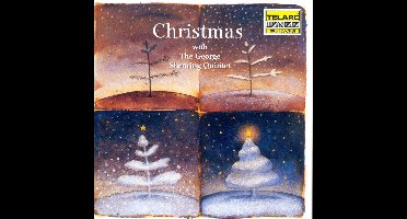 Christmas With The George Shearing Quintet
