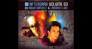 Afterdark Vol. 3