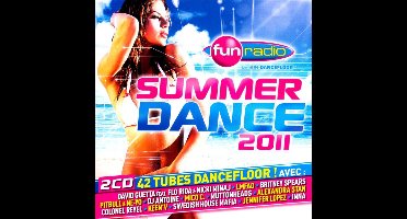 Funradio Summer Dance 2011